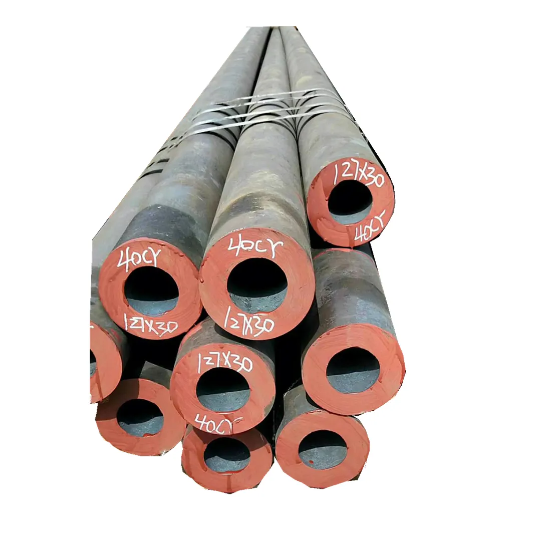 carbon steel pipe&tube